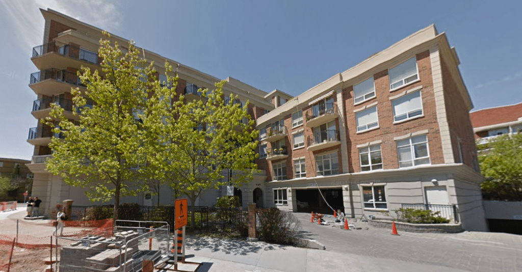 The Residences of Wanless Park Adam Parsons Group