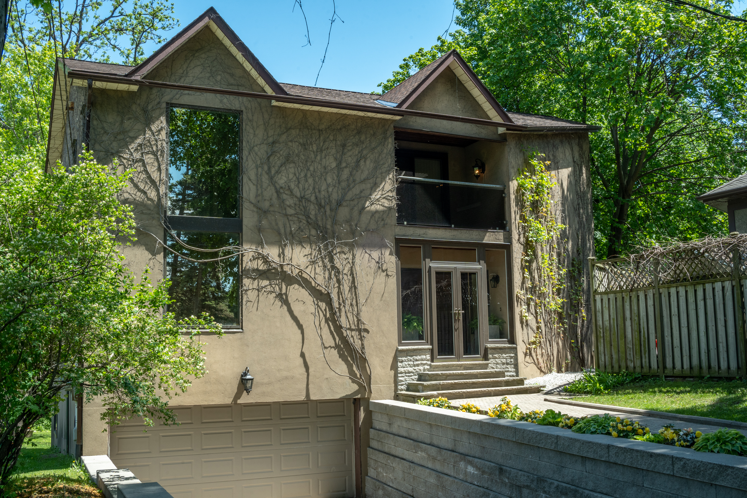 North Toronto Real Estate Agents Adam Parsons Group